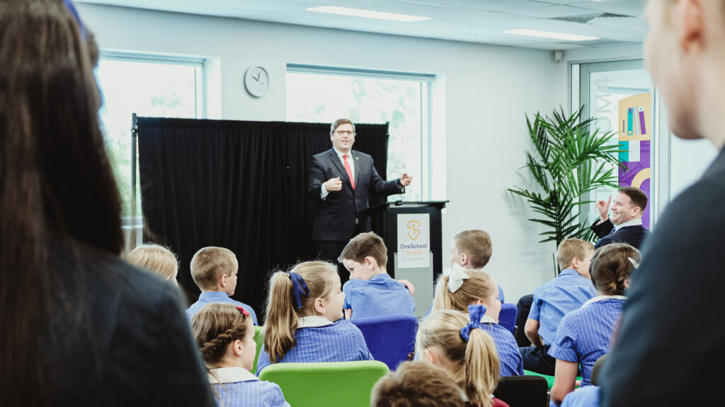 OneSchool Global Adelaide Campus