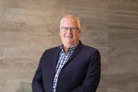 OneSchool Global's Paul Kennedy