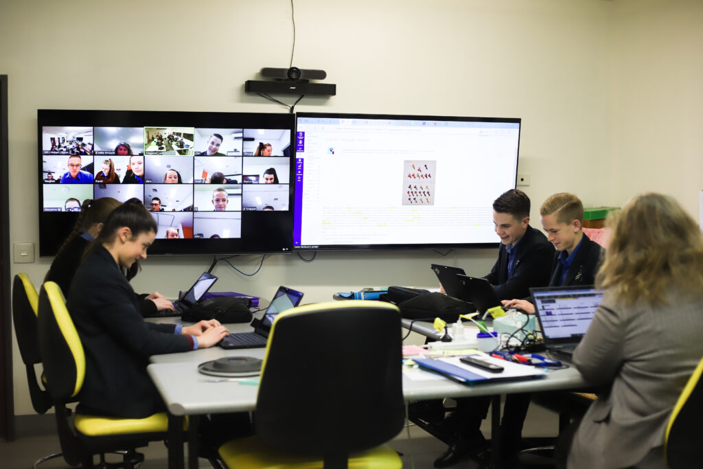 OneSchool Global Tasmania